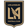 Los Angeles FC-logo