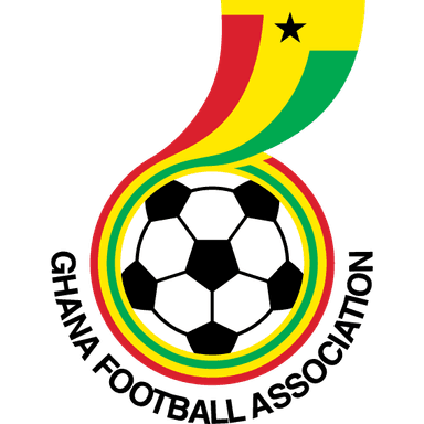 Gana crest
