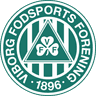 Viborg FF-logo