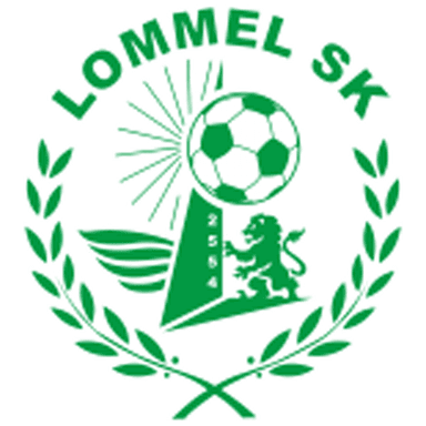 Lommel crest