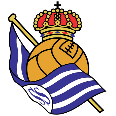 Real Sociedad crest