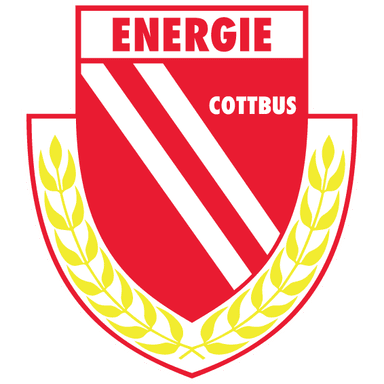 Energie Cottbus crest