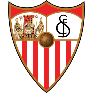 Sevilla crest
