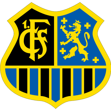 1. FC Saarbrucken crest