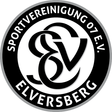 SV Elversberg crest
