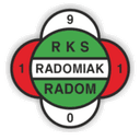 RKS Radomiak 1910 SA Radom