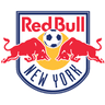 New York Red Bulls-logo