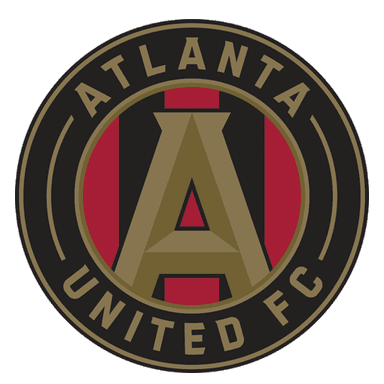 Atlanta United crest