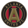 Atlanta United-logo