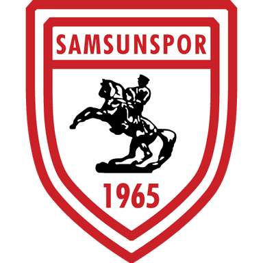 Samsunspor crest