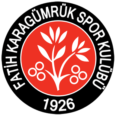 Fatih Karagumruk SK crest