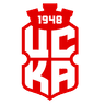 CSKA 1948-logo