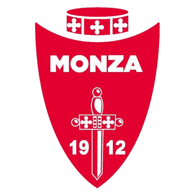 Monza crest