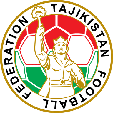 Tajikistan crest