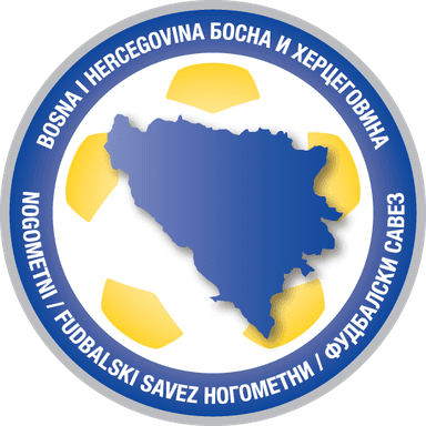 Bosnia y Herzegovina crest