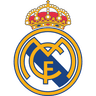 Real Madrid-logo