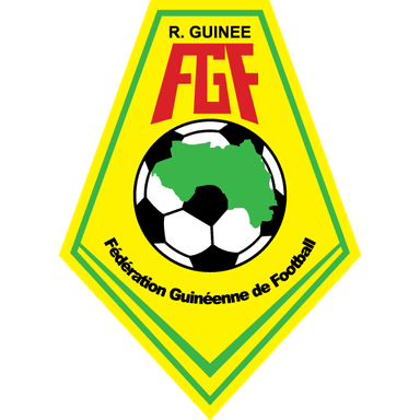Guinea crest