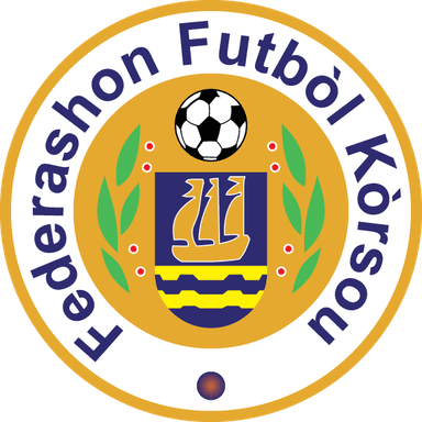 Curaçao crest