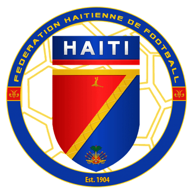 Haïti crest