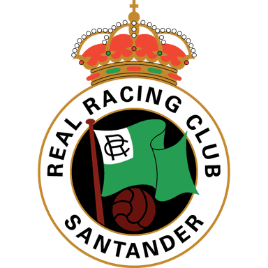 Racing Santander crest