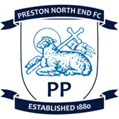 Preston North End crest