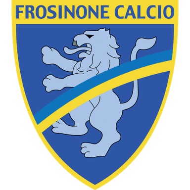 Frosinone crest