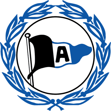 Arminia Bielefeld crest
