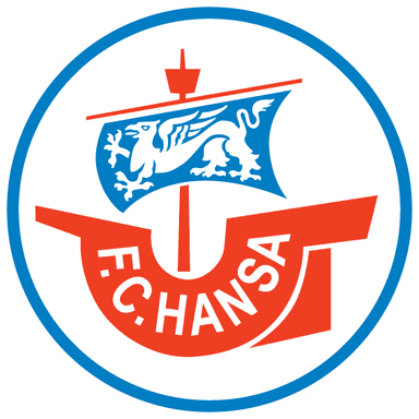 Hansa Rostock crest