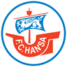 Hansa Rostock-logo