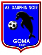 Dauphins Noirs crest