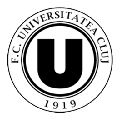 Universitatea Cluj crest