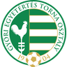 ETO FC Gyor-logo