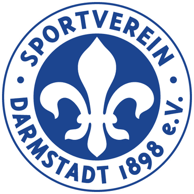 Darmstadt crest