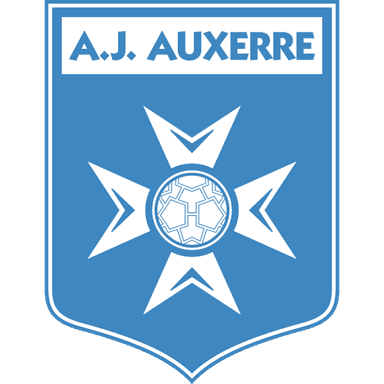 Auxerre crest