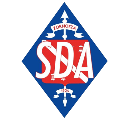 Amorebieta crest