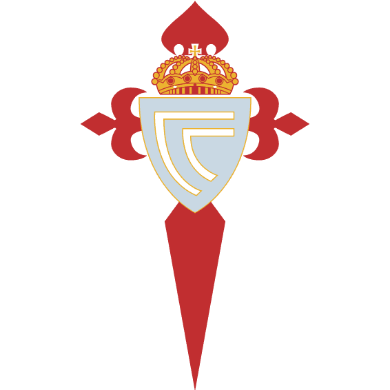 Celta Vigo II