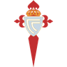 Celta Vigo II