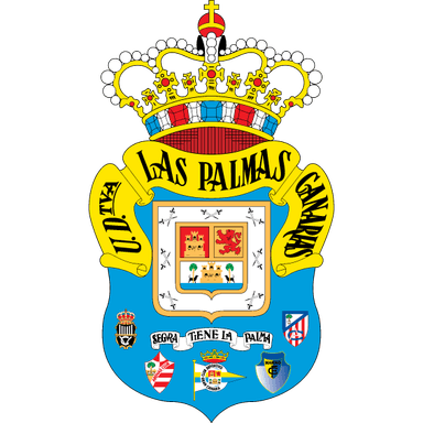 Las Palmas crest