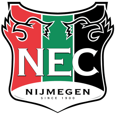 NEC Nijmegen crest