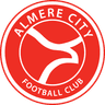 Almere City FC-logo