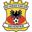 Go Ahead Eagles