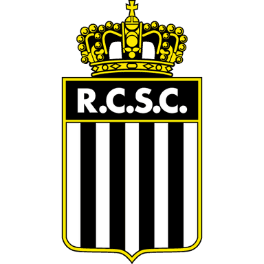Sporting Charleroi crest