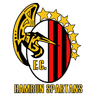 Hamrun Spartans FC-logo