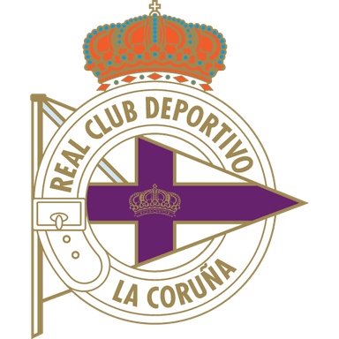 Deportivo La Coruna crest