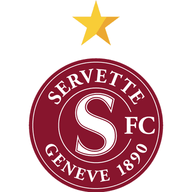 Servette crest