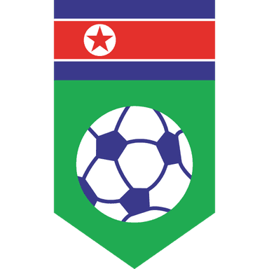 Korea DPR crest