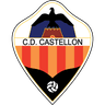 CD Castellon-logo
