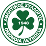 Omonia Nicosia-logo
