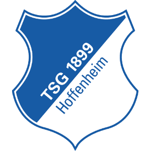 Hoffenheim crest