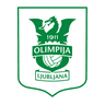 Olimpija Ljubljana-logo
